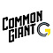 Common Giant logo