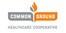 Common Ground Healthcare Cooperative logo