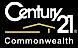 Berkshire Hathaway HomeServices Commonwealth Real Estate logo