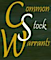 Common Stock Warrants logo