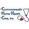 Commonwealth Home Health Care logo