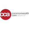 Commonwealth Care Alliance logo