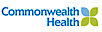 Commonwealth Health System logo