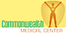 Commonwealth Medical Center logo