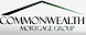 Commonwealth Mortgage Group NMLS # 254645 logo