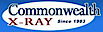 Commonwealth X-Ray logo