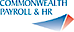 Commonwealth Payroll & HR logo