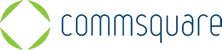 Commsquare logo