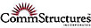 CommStructures logo