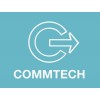 Commtech Commissioning Services logo