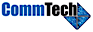 CommTech logo