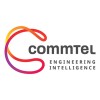 Commtel Networks logo