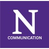 Northwestern University School of Communication logo