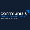 Communisis logo