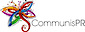 CommunisPR logo