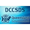 Department of Communities, Child Safety and Disability Services logo