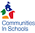 Communities In Schools National Office logo