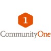 CommunityOne Bancorp logo