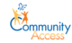 Community Access logo