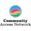 Community Access Network logo