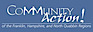 Community Action logo