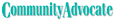 Community Advocate Newspaper logo