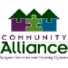 Community Residence logo