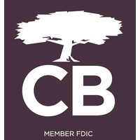 Community Bank logo