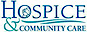 Community Care Hospice logo