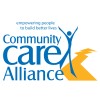 Community Care Alliance logo