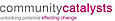 Community Catalysts logo