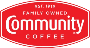 Community Coffee logo