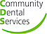 Community Dental Services logo