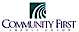 Community First Credit Union logo