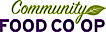 Community Food logo