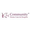 Community Home Care & Hospice logo