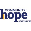 Community Hope logo