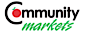 Community Markets logo