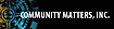 Community Matters logo