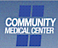 Community Medical Center logo