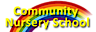 Community Nursery School logo