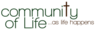 Community Of Life Church logo