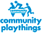 Community Playthings logo