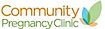 Community Pregnancy Clinics logo