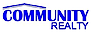 Community Realty logo