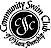 Community Swim Club logo