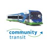 Community Transit logo