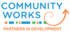 Community Works logo