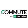 Commute with Enterprise logo