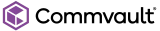 Commvault logo